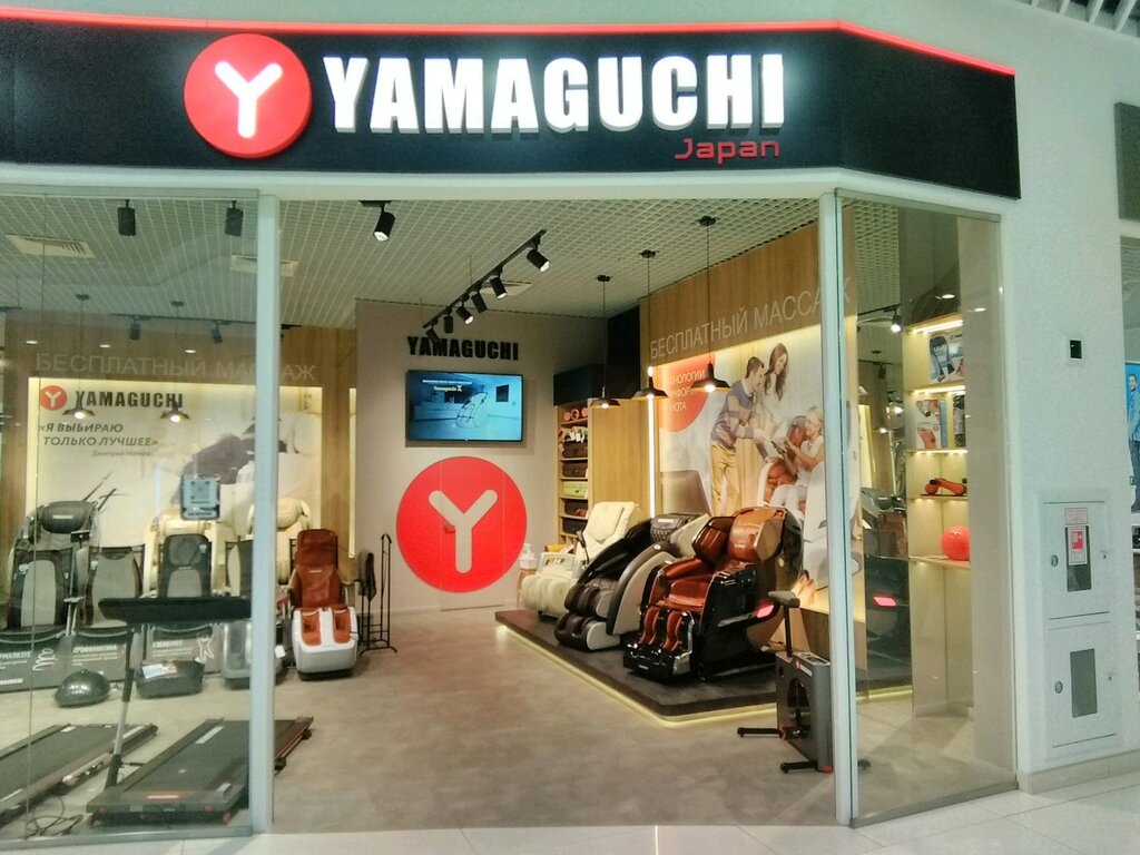 Yamaguchi