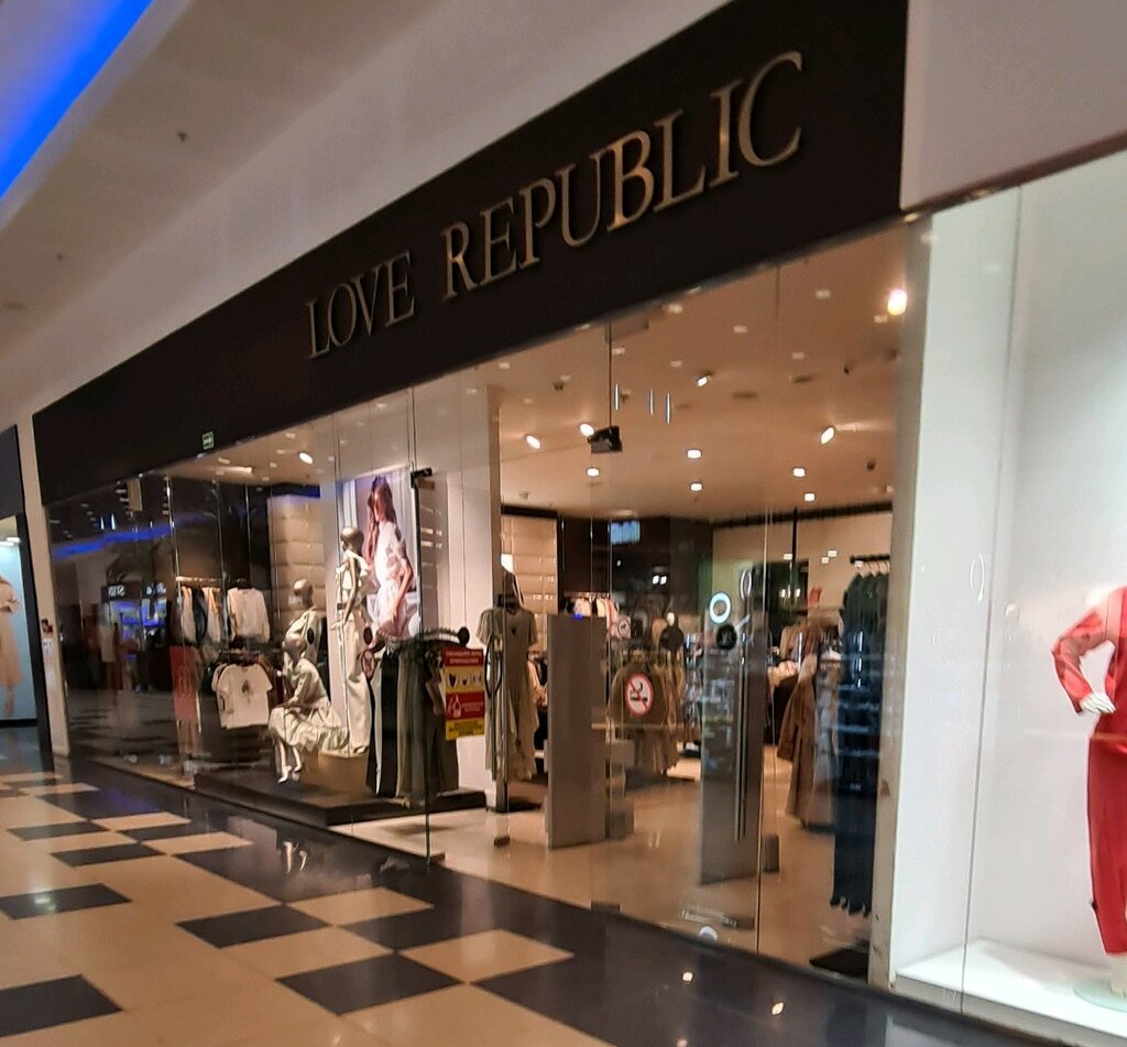 Love Republic