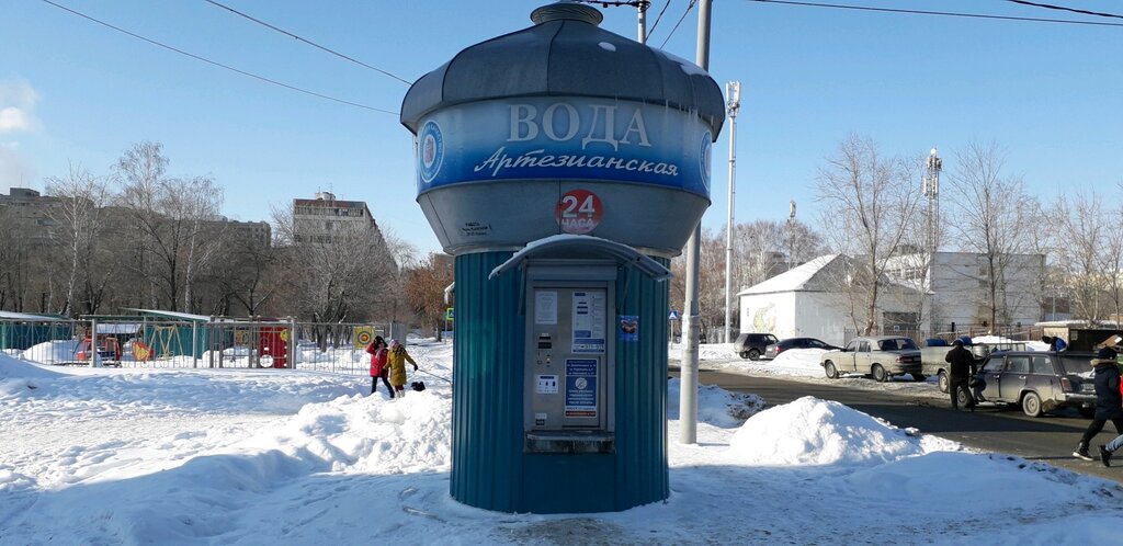 Ключ здоровья | Оренбург, ул. Джангильдина, 16, Оренбург